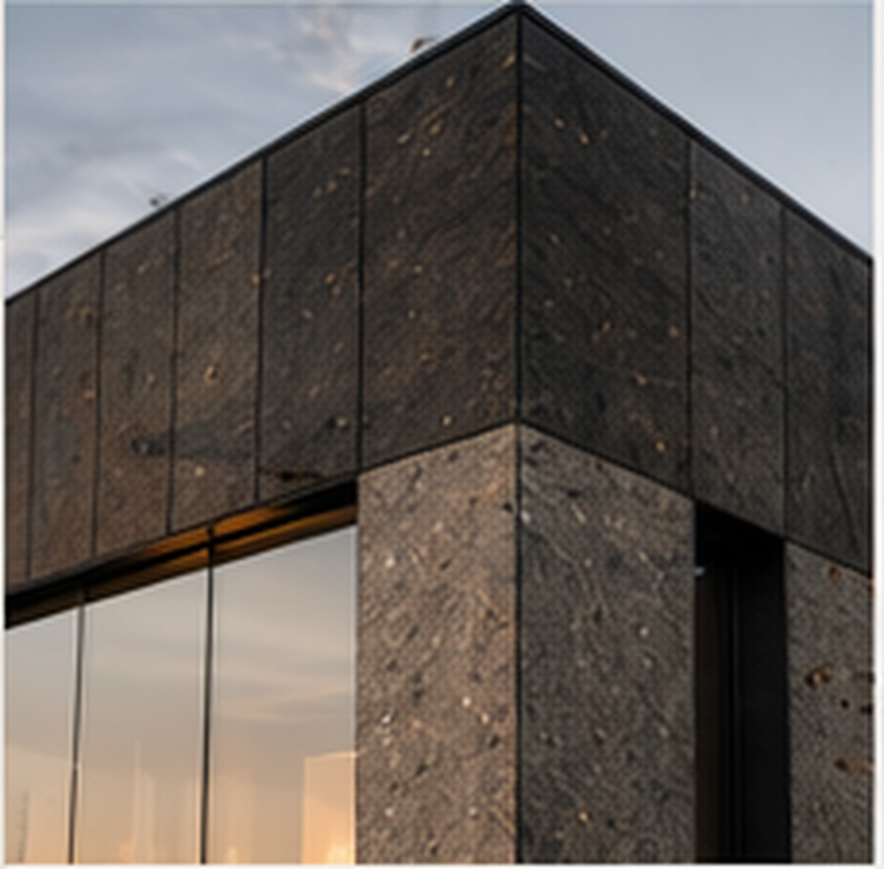 TextureLab facade application