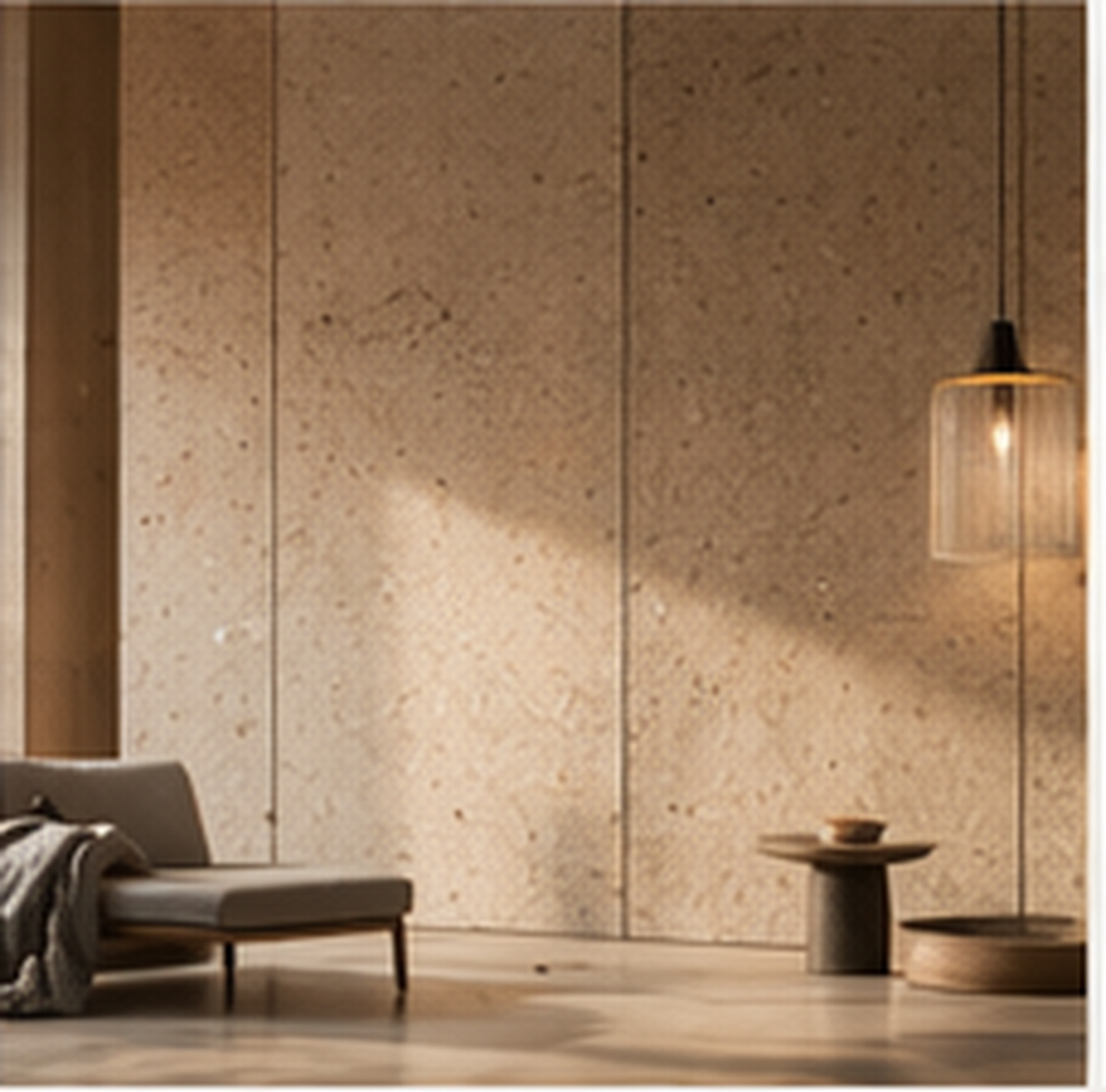 TextureLab hospitality interior