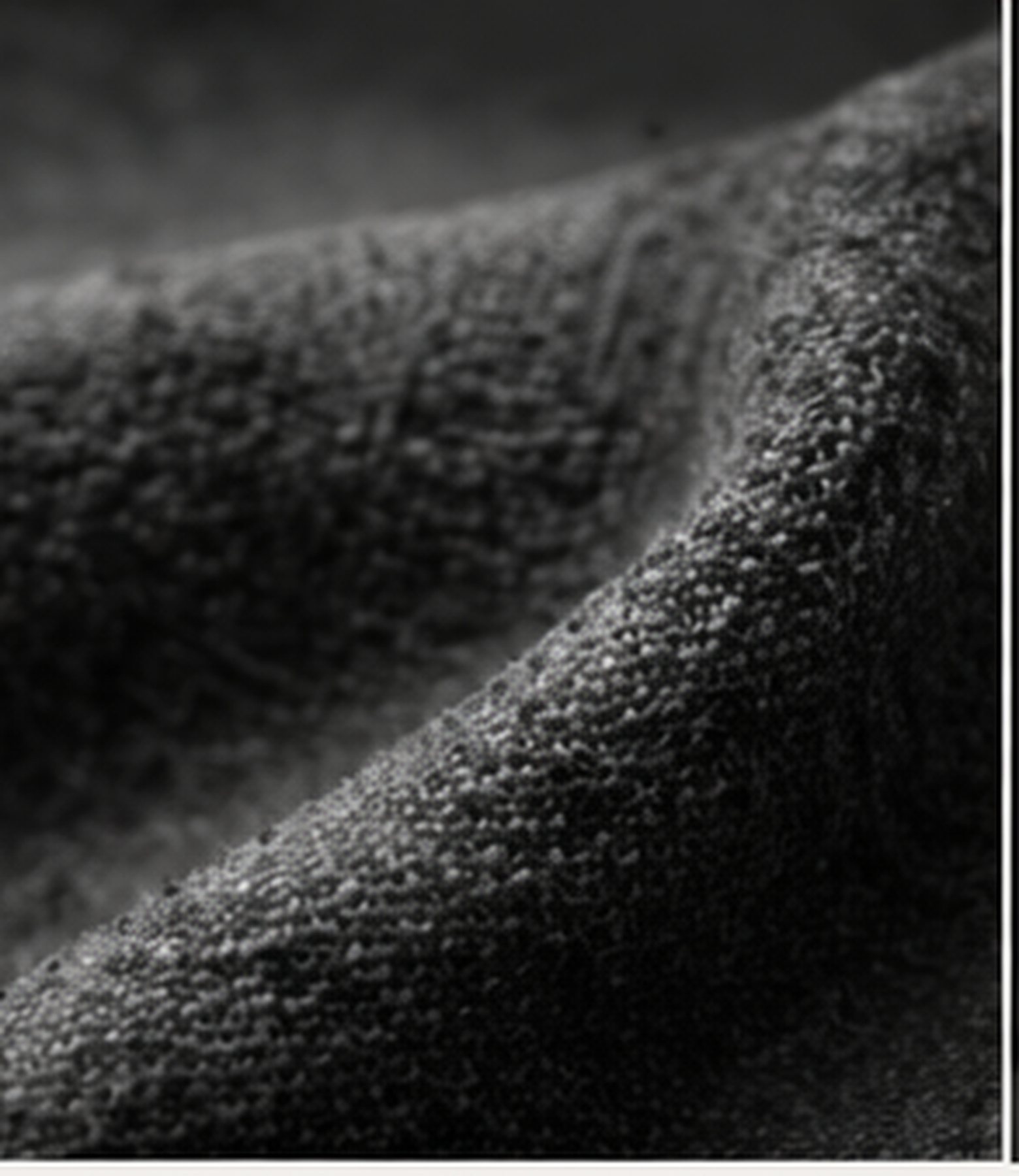 TextureLab fibre texture close-up