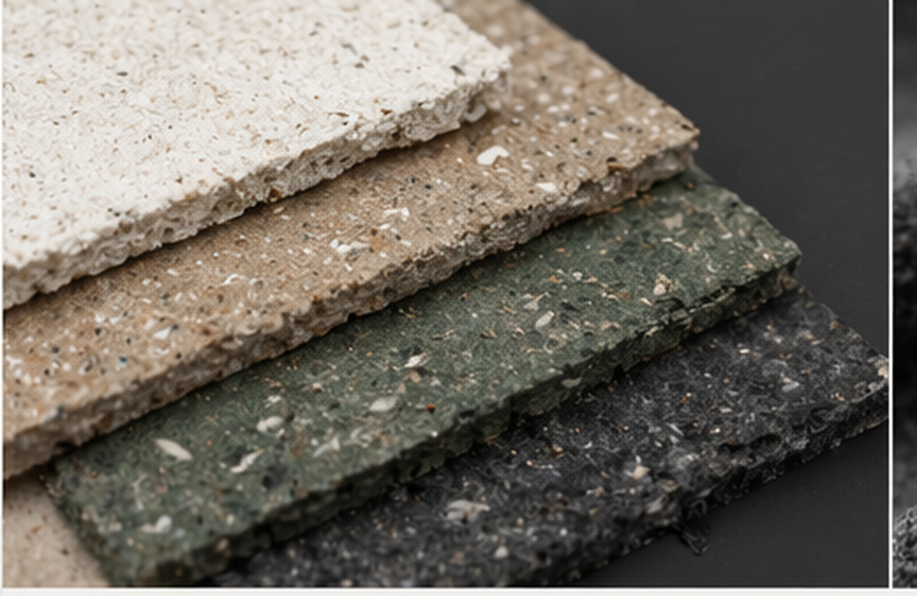 TextureLab material stack